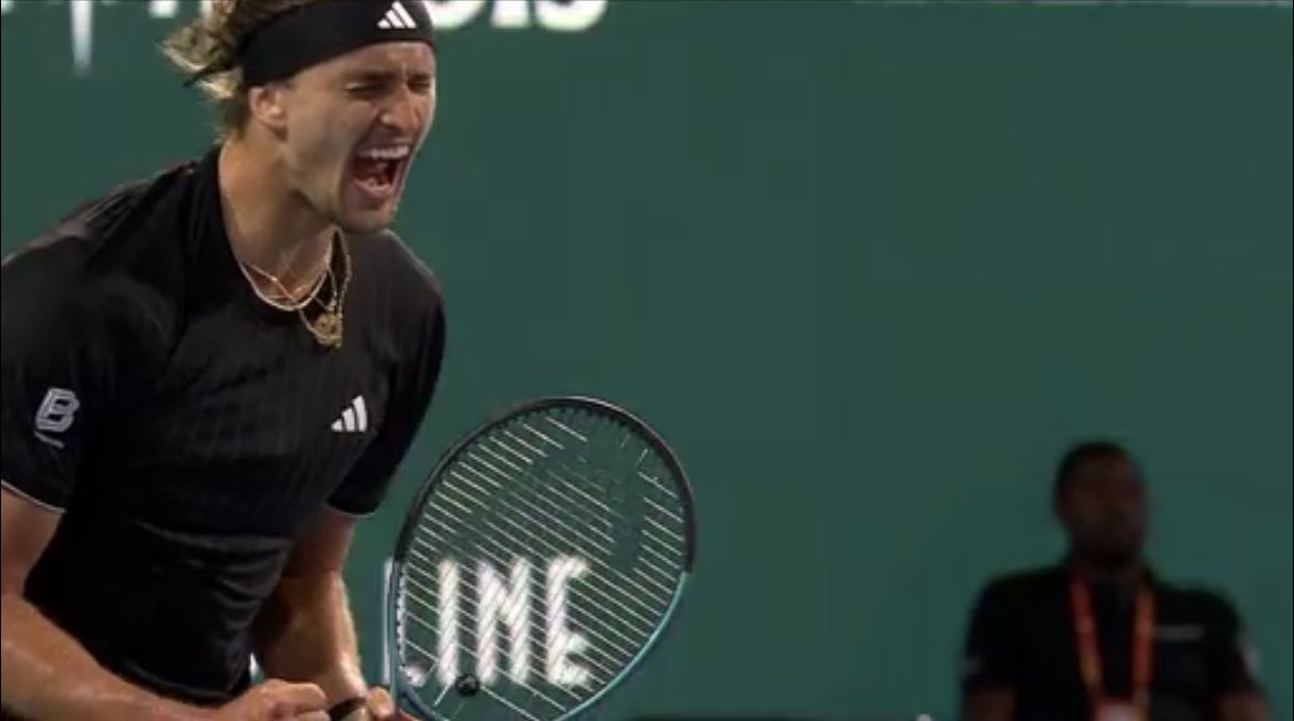 Benoit Maylin tweet media