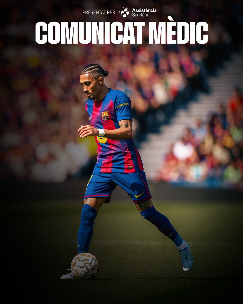 Barça News tweet media