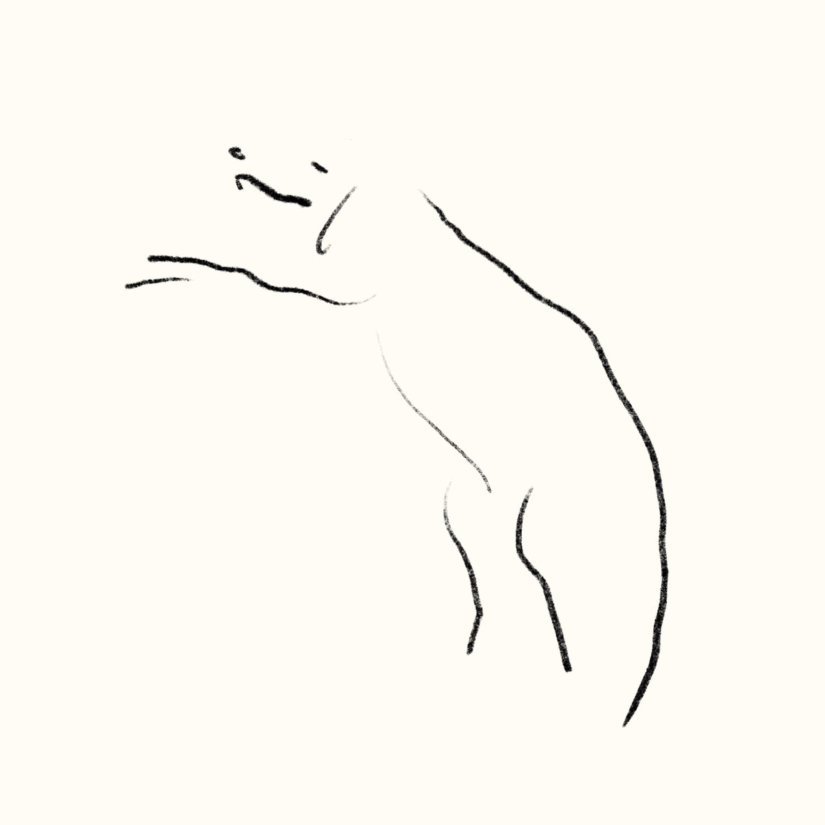 おはよー(おやすみー)