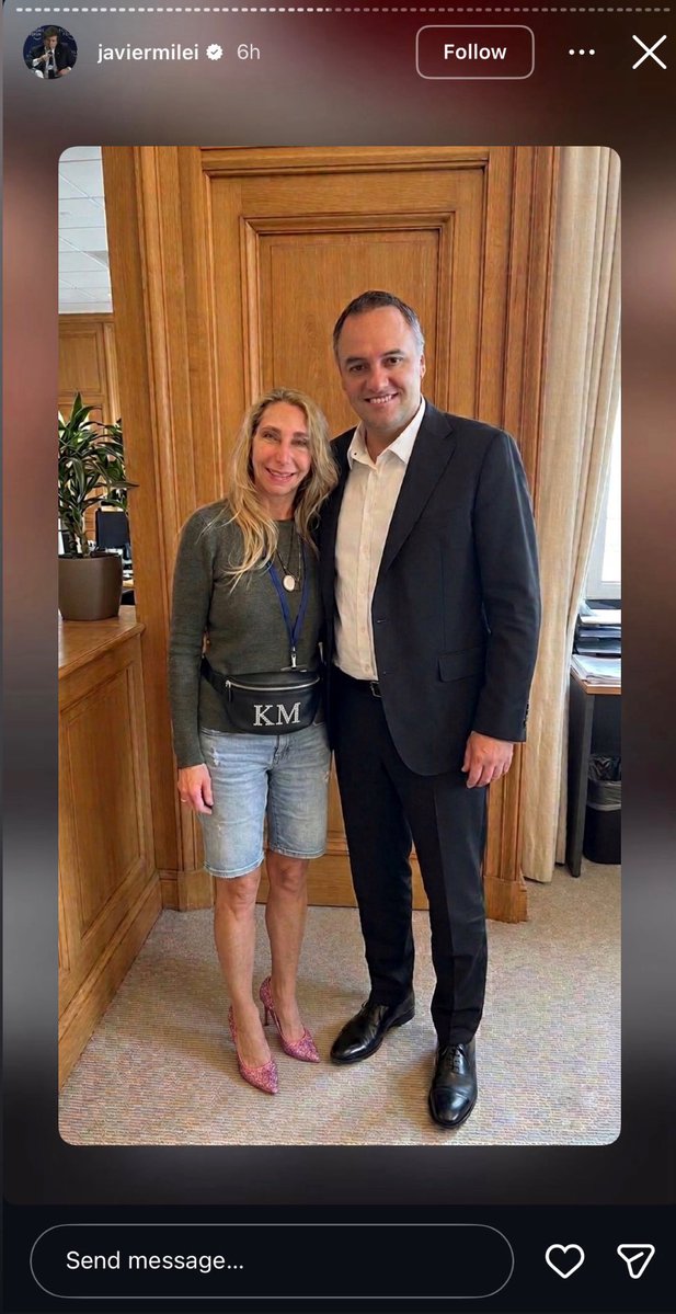 Martha M. Lamartha 🦊 tweet media