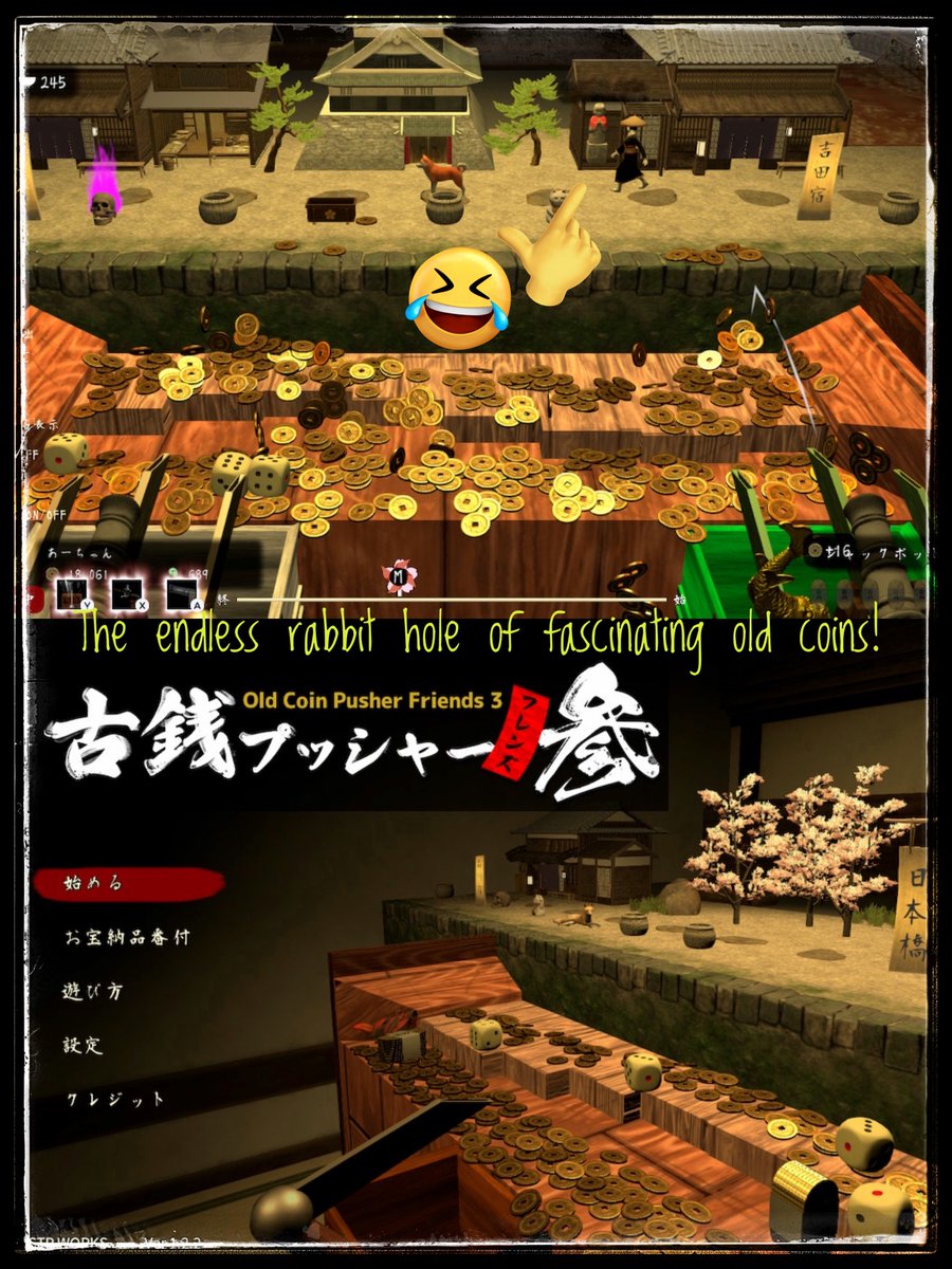 強欲のm2o 👌💎 tweet media