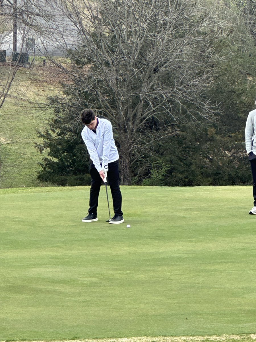 Joplin Boys Golf tweet media