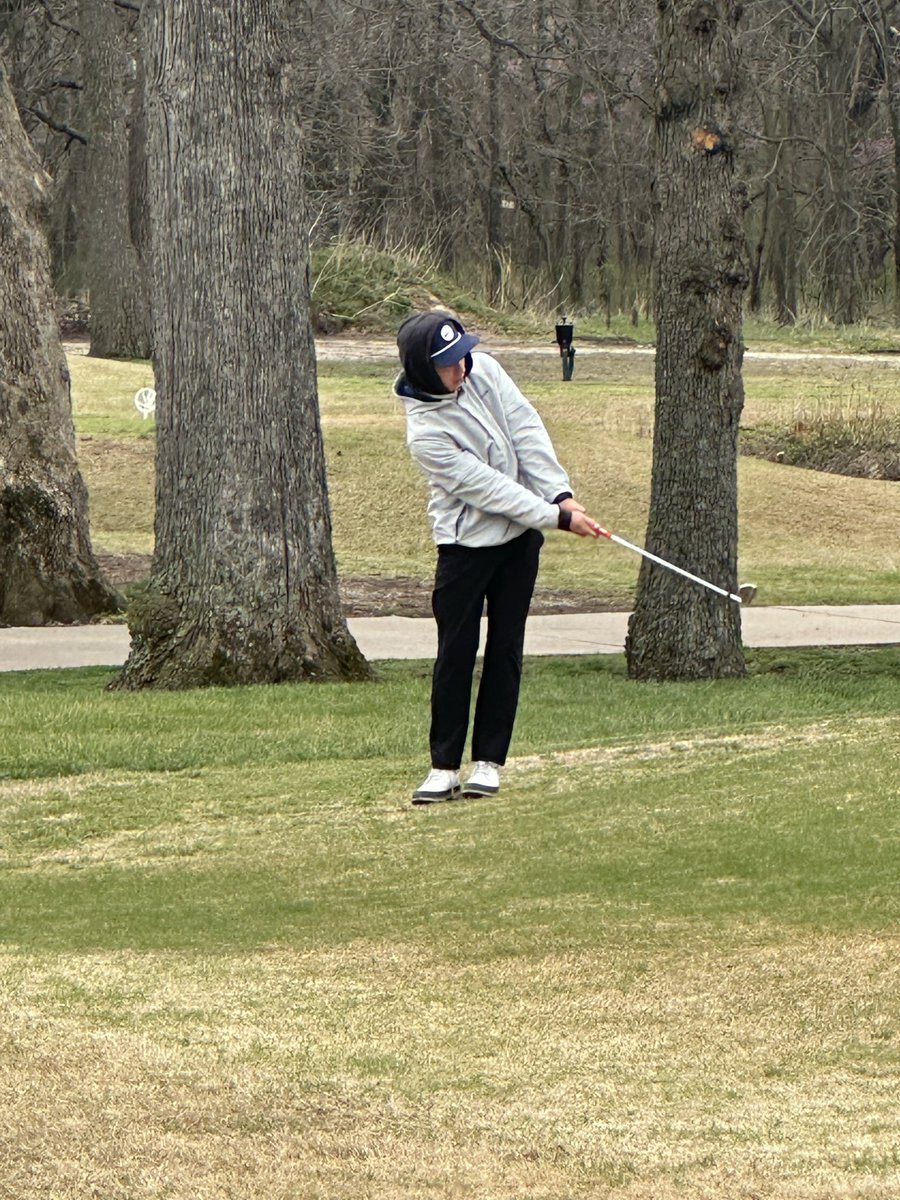 Joplin Boys Golf tweet media