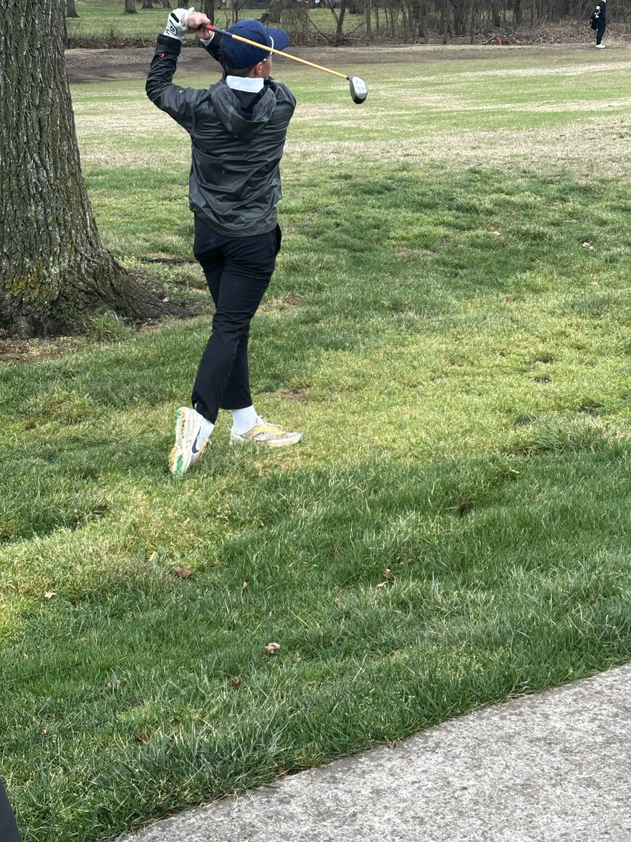 Joplin Boys Golf tweet media