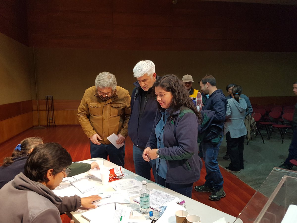 conaf44396's tweet photo. Hoy en 1ra. Asamblea del Sindicato.   Muy productiva y fructífera en los temas laborales y de los cambios que se avecinan. Cumplimos con el quórum y acuerdos de trabajo 2026. De invitados contamos con el gerente de las personas y el Director Regional  Don Héctor Tilleria... https://t.co/ms96xG3vma