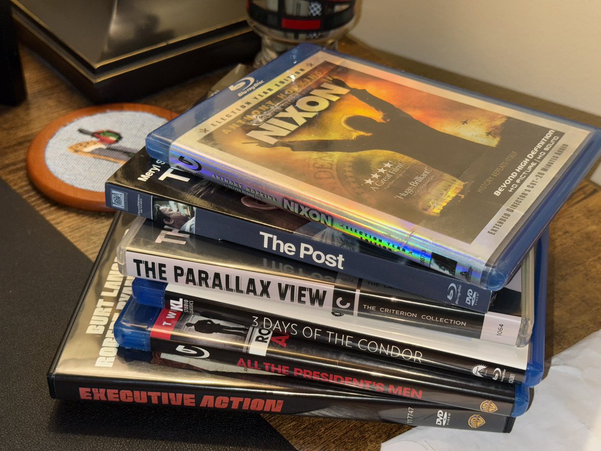 Film Journal George tweet media