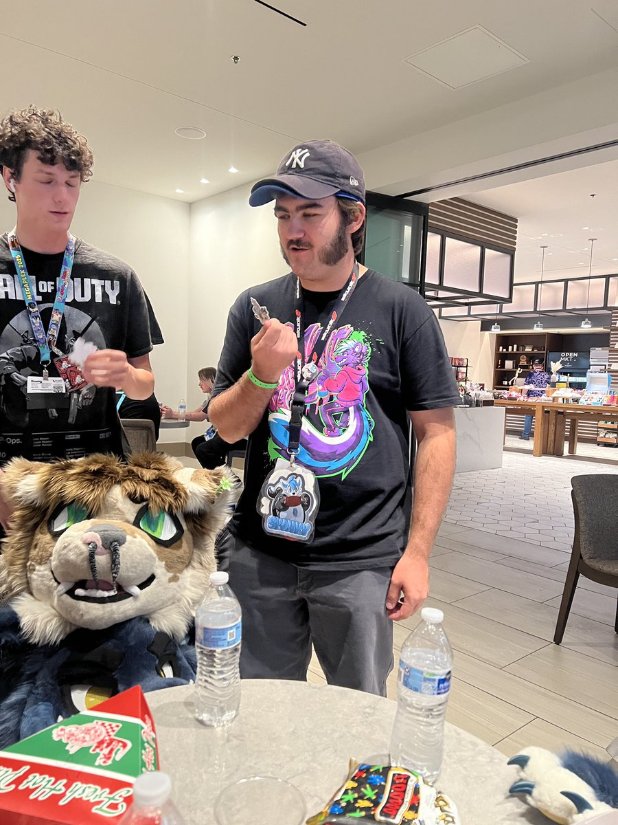 Falk 🔜 AWU, MP tweet media