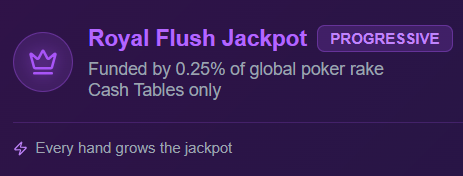 BETFi Poker tweet media