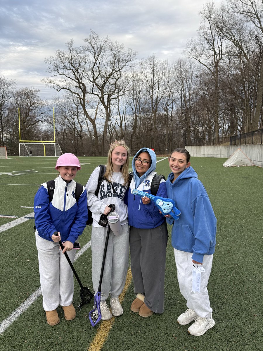 Dobbs Ferry Girls Varsity Lacrosse tweet media