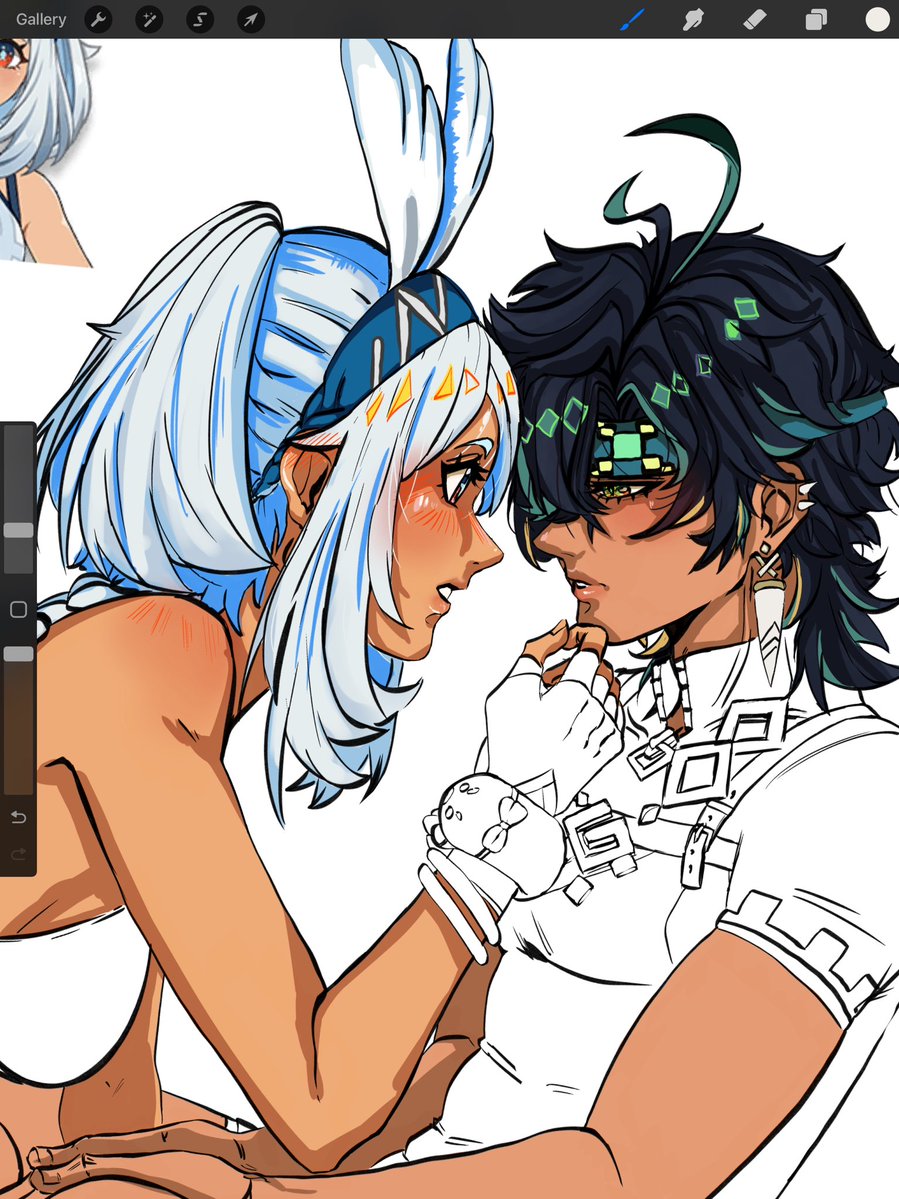 ✏️THEDOODLEBANK✏️ tweet media