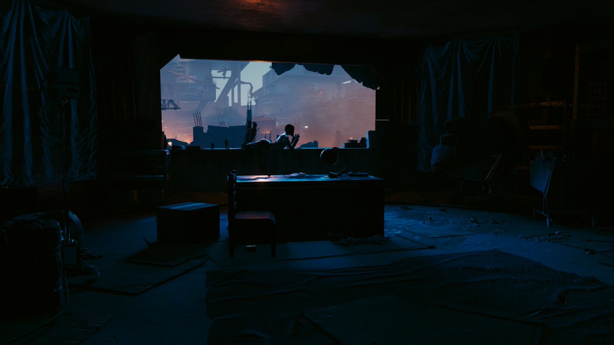 Я обожаю эту сцену после вступления.