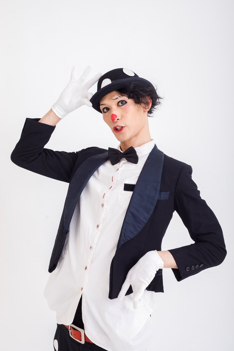 公演「ratio」7/4開催 tweet media