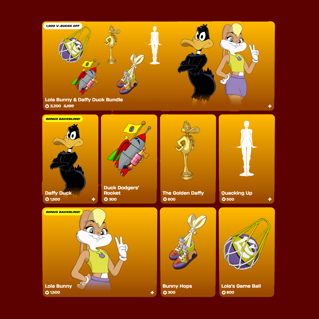 Fortnite News tweet media