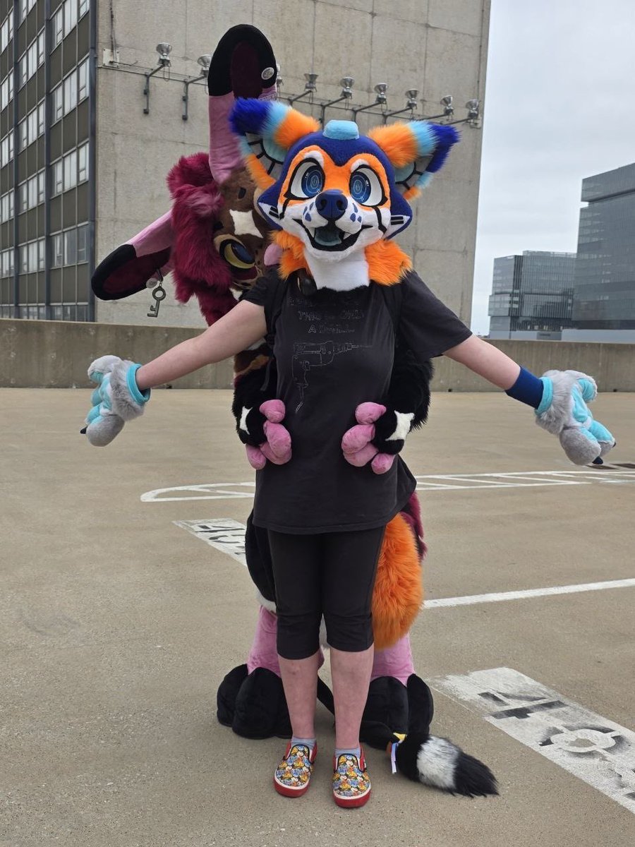 ✨Robotic Creature✨@TFF26 tweet media