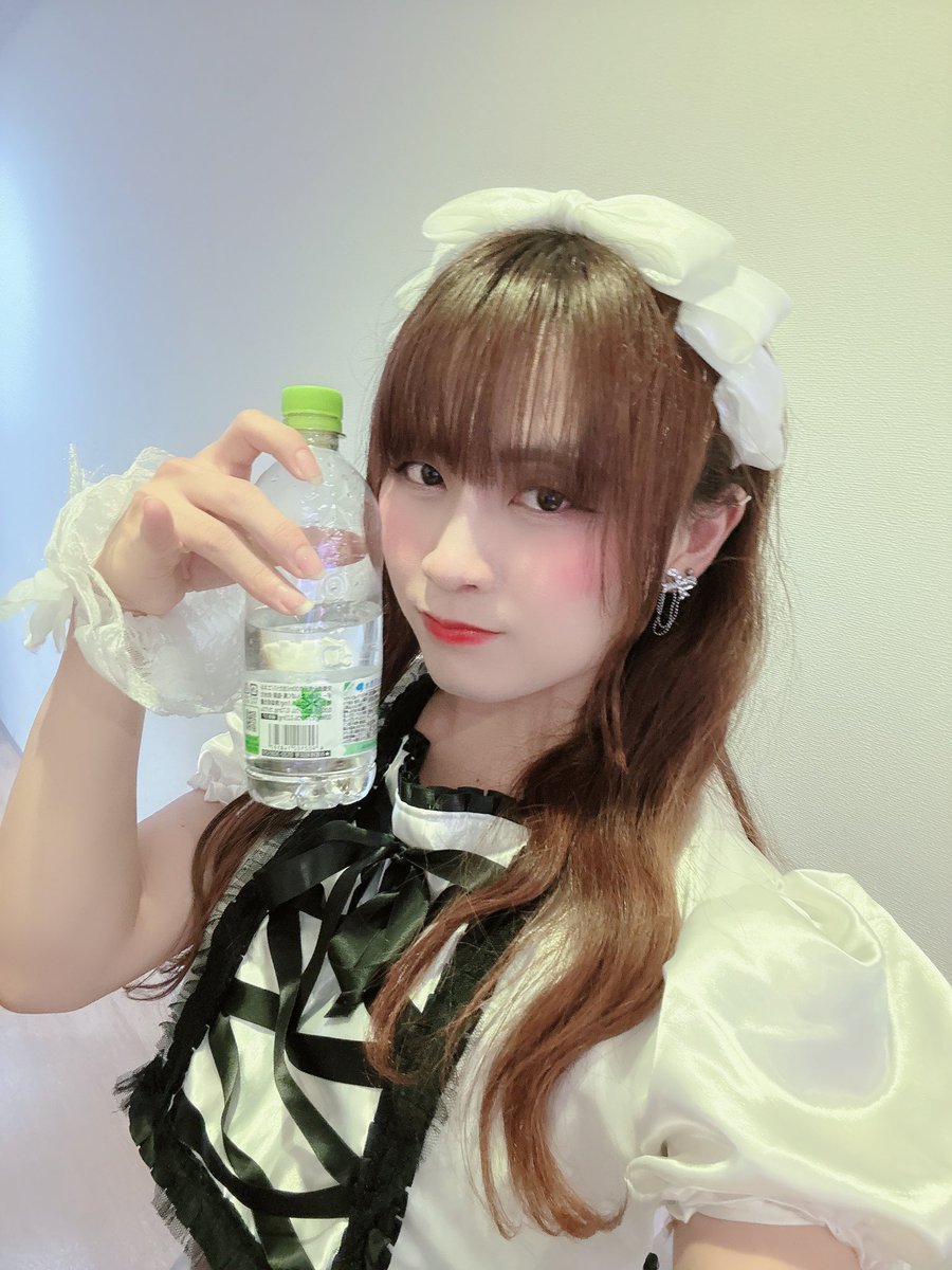 久保田 帆菜　男の娘アイドル🍀 tweet media