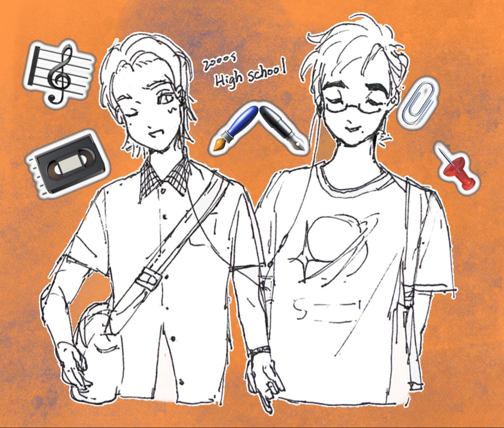 Grin White tweet media