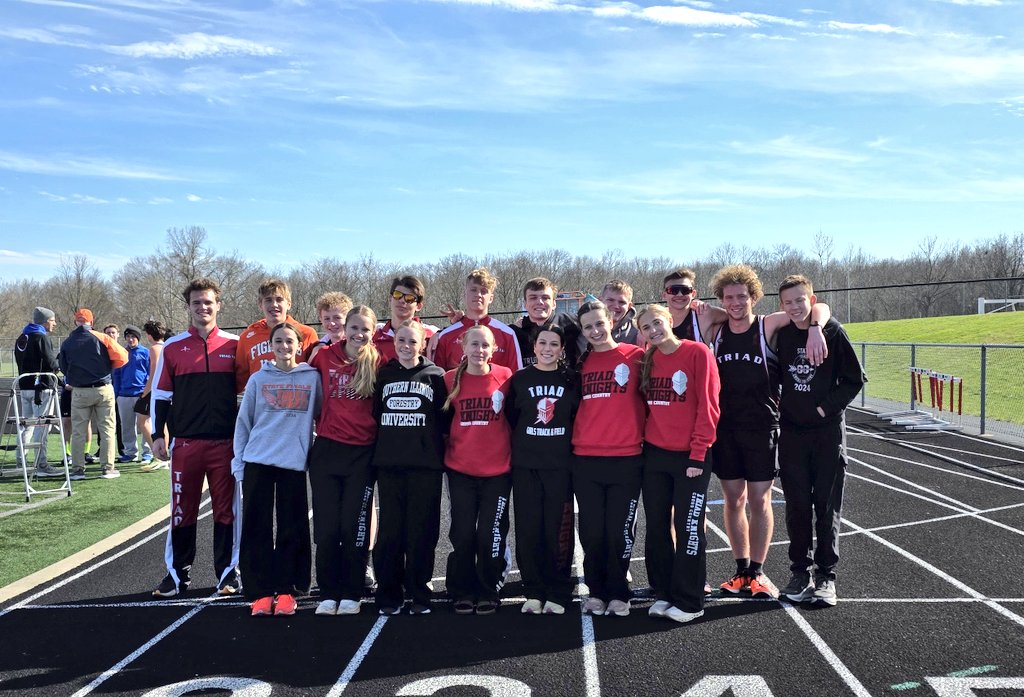 Coach Megan DeLong tweet media