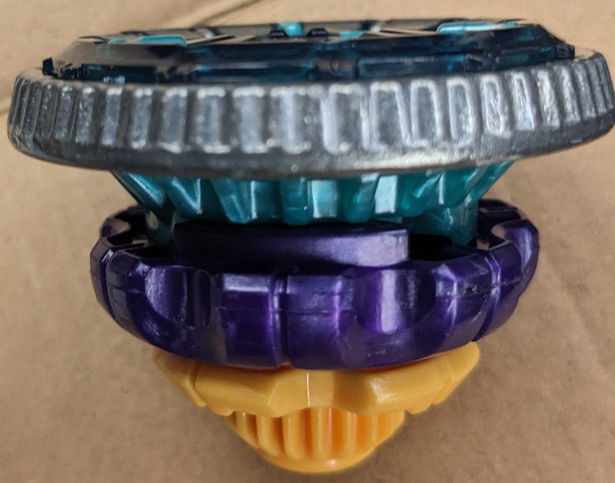 iCaRuS / ｲｶﾙｽ (ゆっくり実況) tweet media