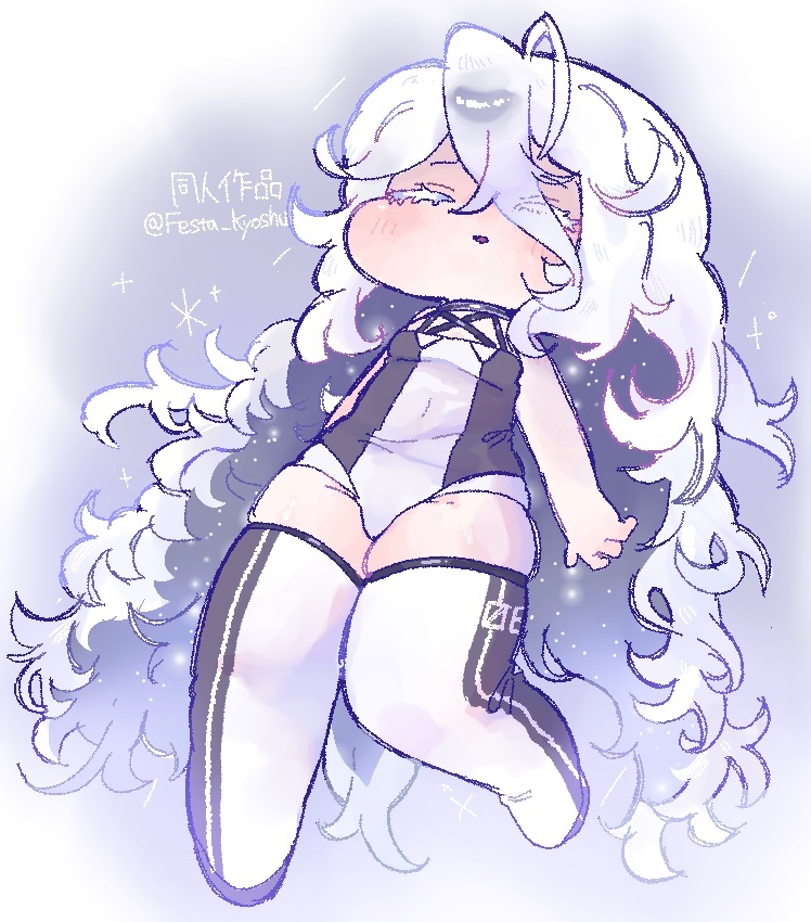 フェスタ狂 tweet media