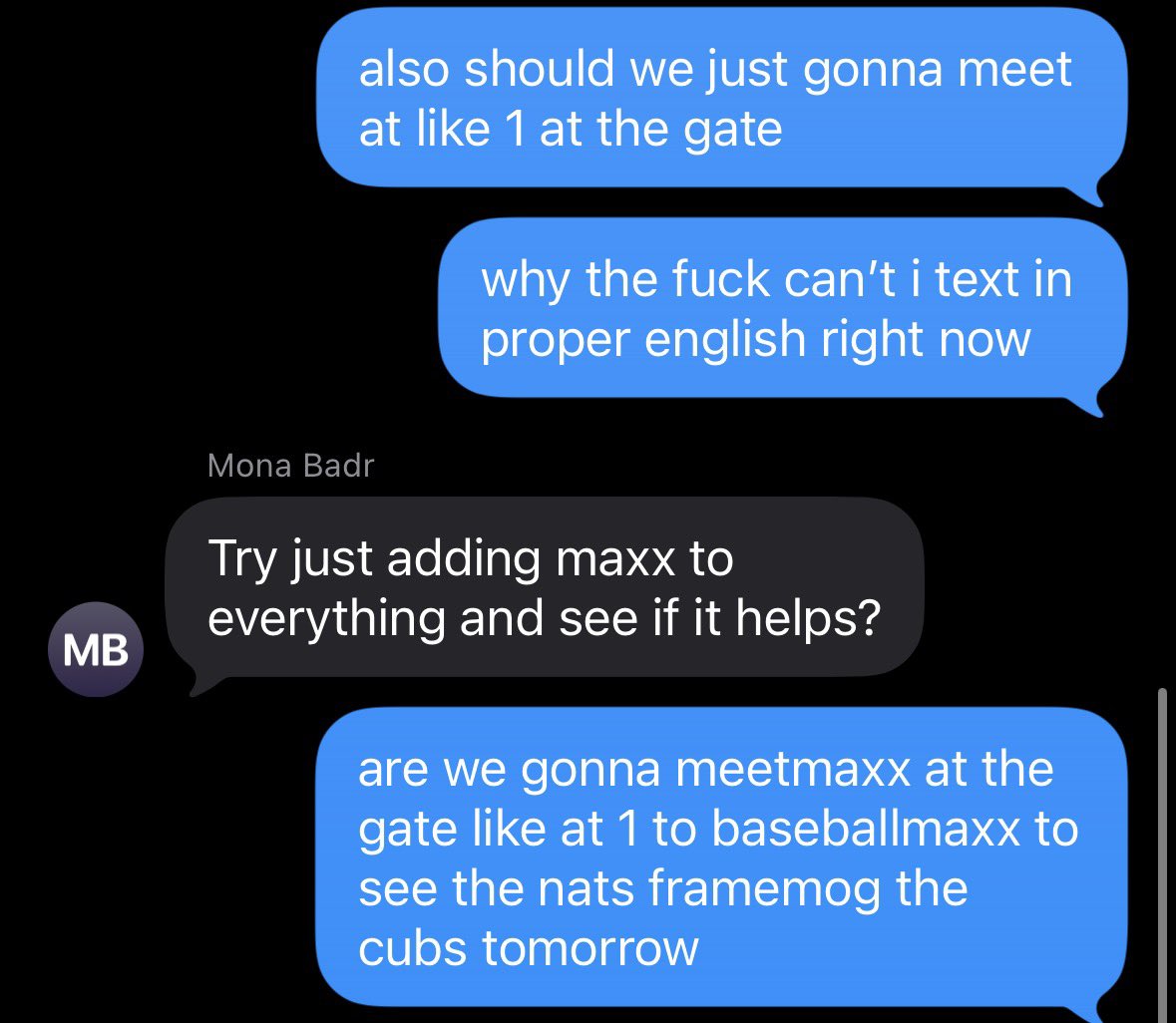 David Webber tweet media