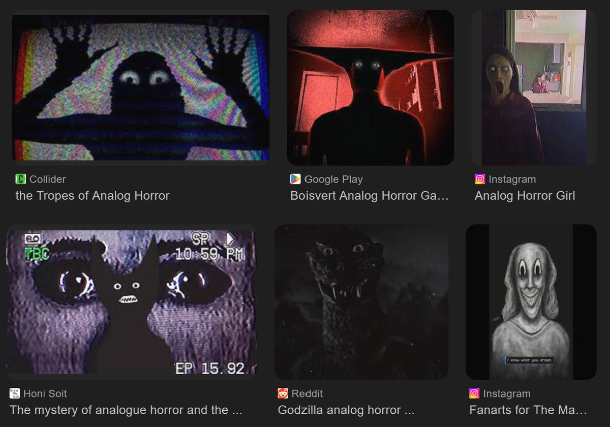 Mauthe Doog 👁️ tweet media