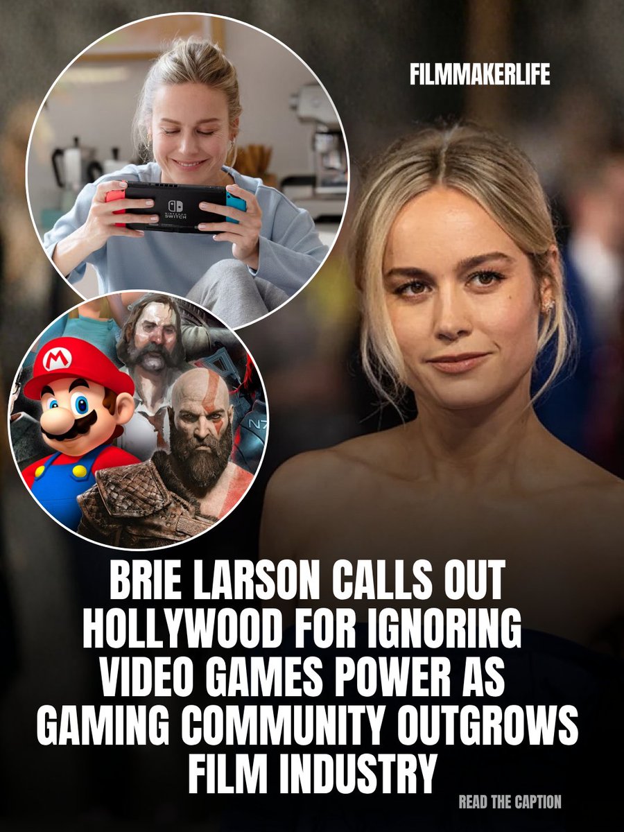 FilmmakerLife tweet media