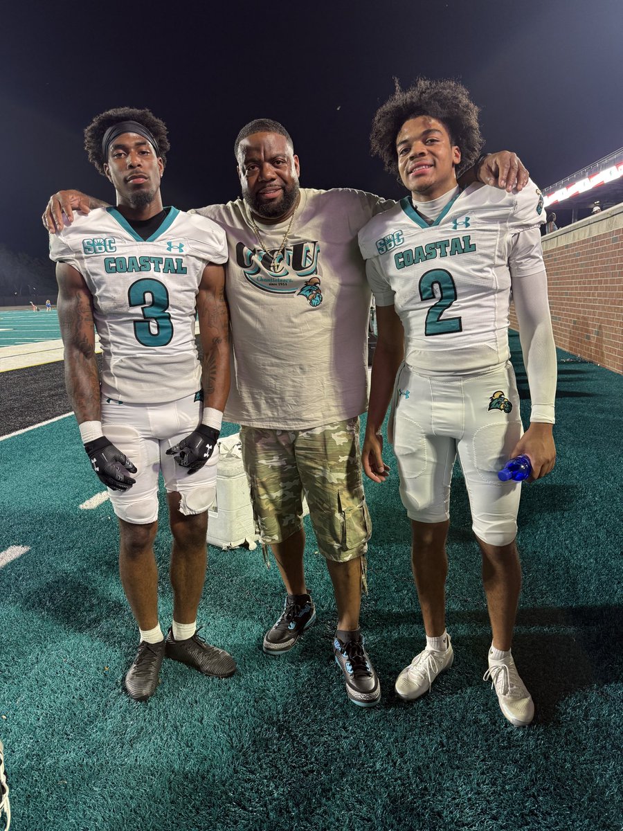 Craig Bailey tweet media