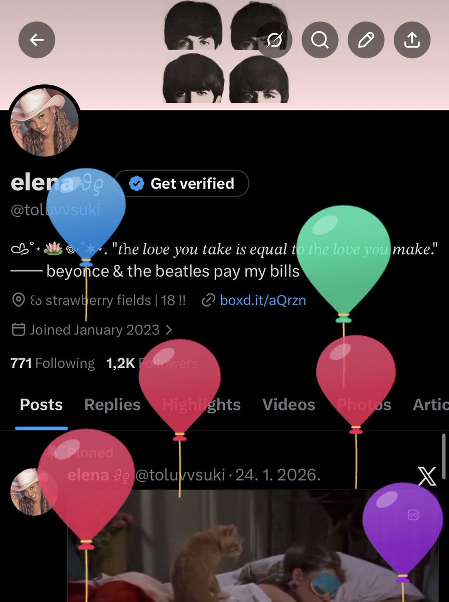 elena 𝜗𝜚 tweet media