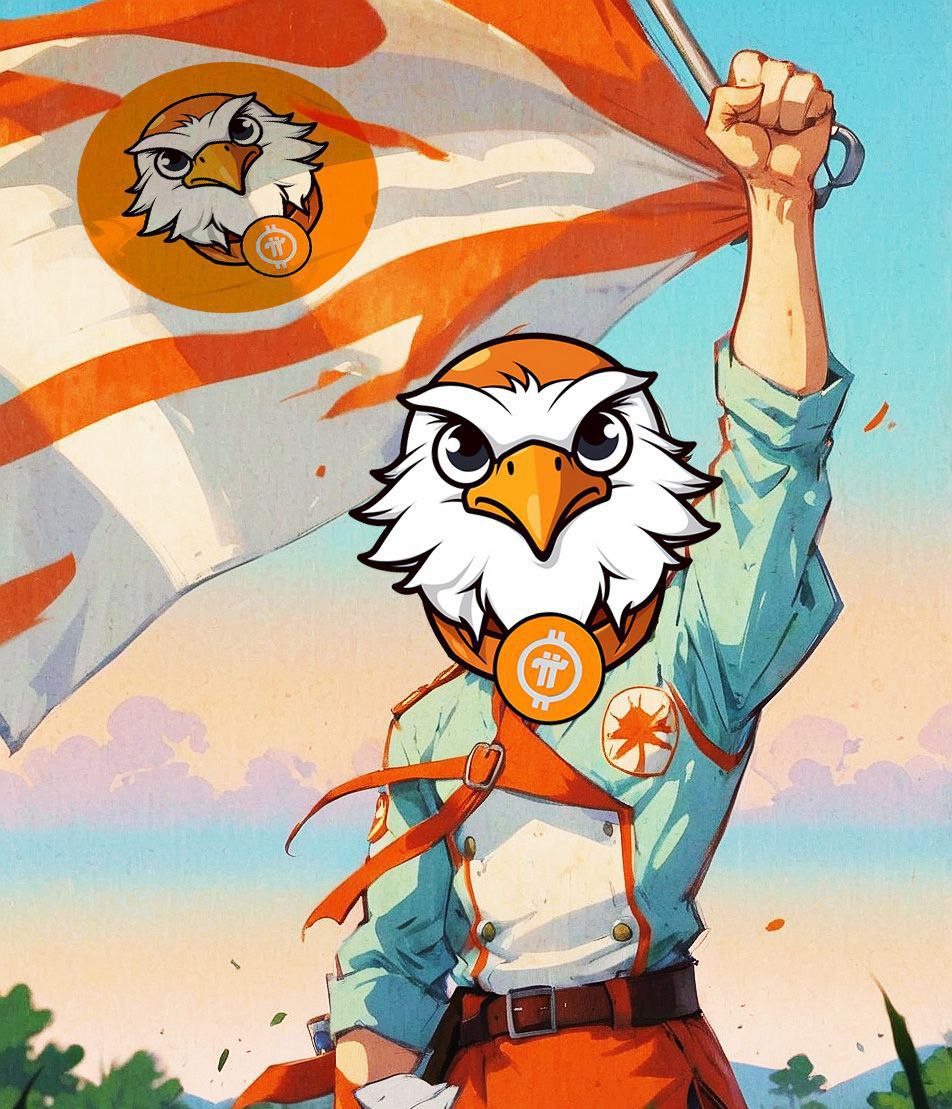 👊PIONEER π🦅piin tweet media