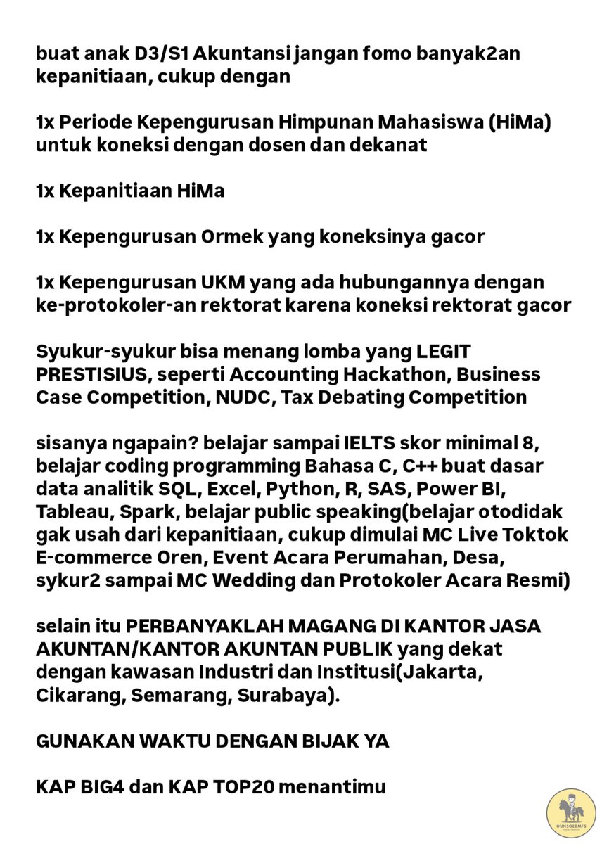 UNSOEDFESS | BASE UNSOED tweet media