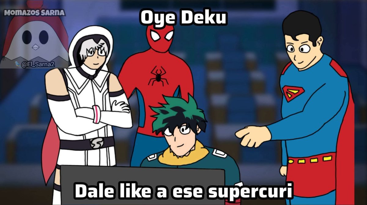 Engel Gamer tweet media