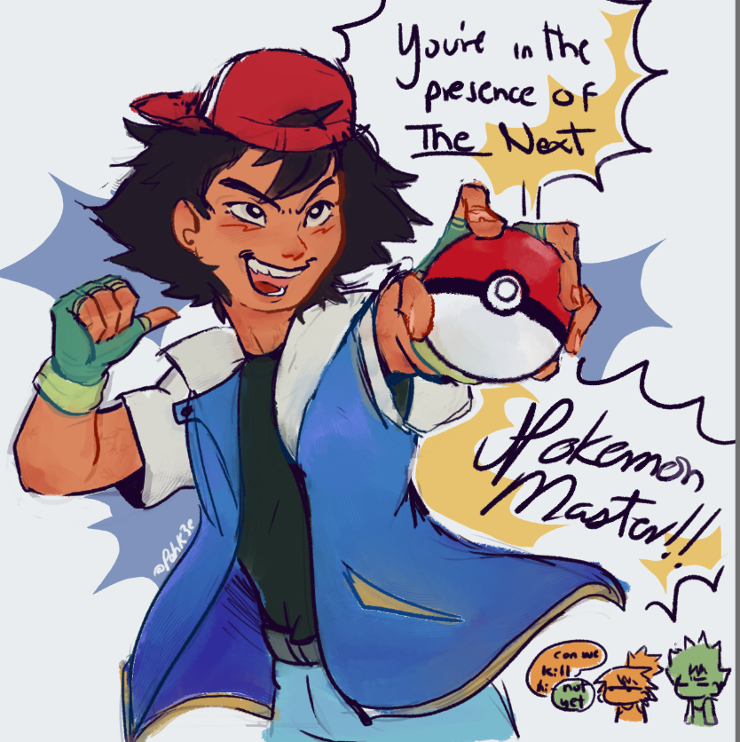 🎸Poki ^•ﻌ•^ tweet media