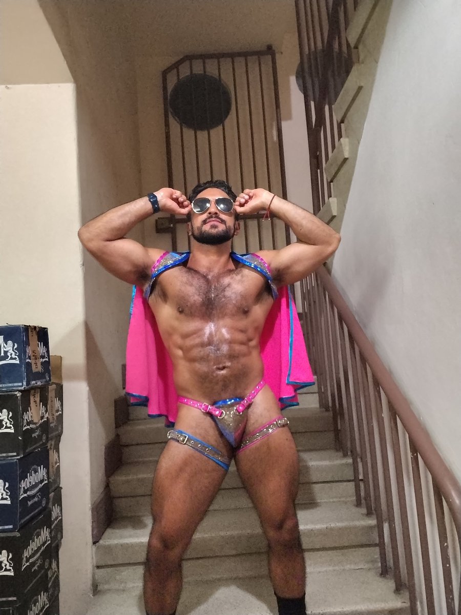 FelixFoxMX's tweet photo. Outfits Gio @GioUnderwear https://t.co/OihnSj4UT2