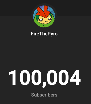 FireThePyro tweet media