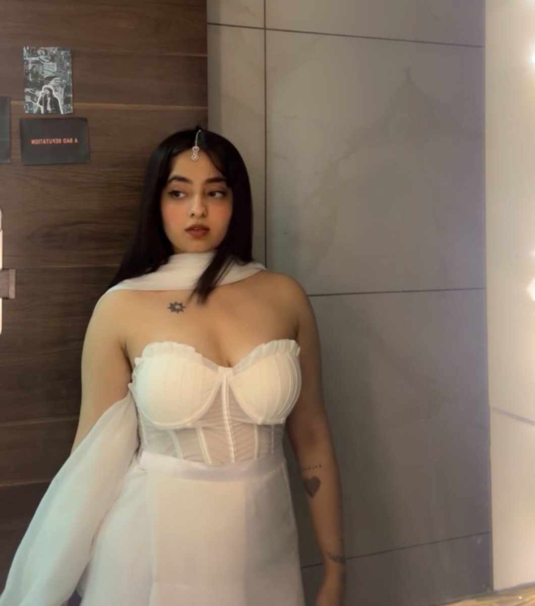 Divya Arora tweet media