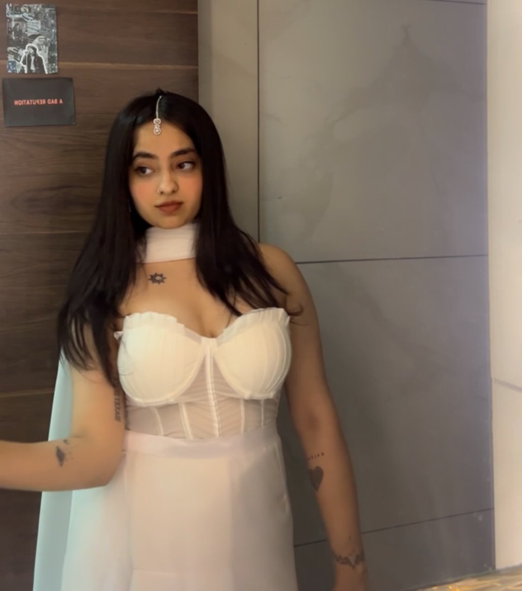 Divya Arora tweet media