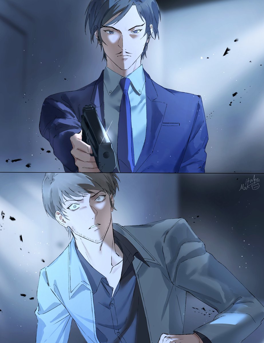 🐸御嵩まこと🐸 tweet media