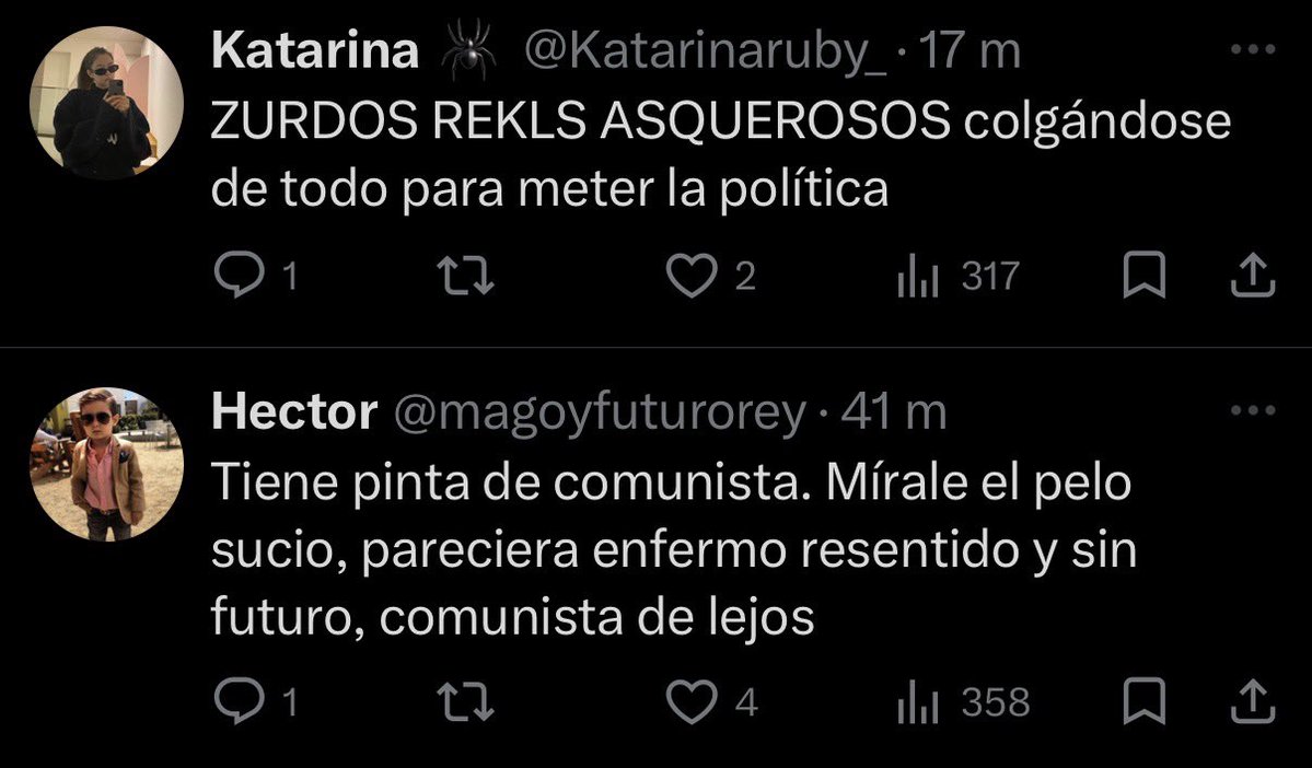 Matias tweet media