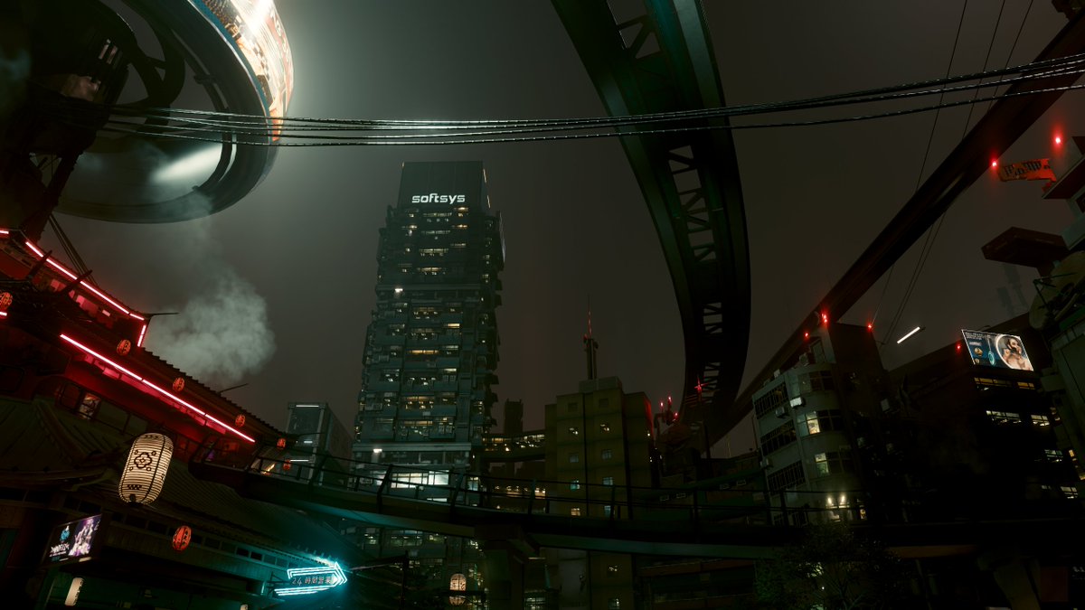 Я  в принципе ПИЗДЕЦ как счастлива, что графически раскрываю эту игру почти на сотку.
Однажды я не выдержу и распечатаю пачку скриншотов, чтобы раскидать их по своему рабочему месту и после очередного срача смотреть на них и успокаиваться.