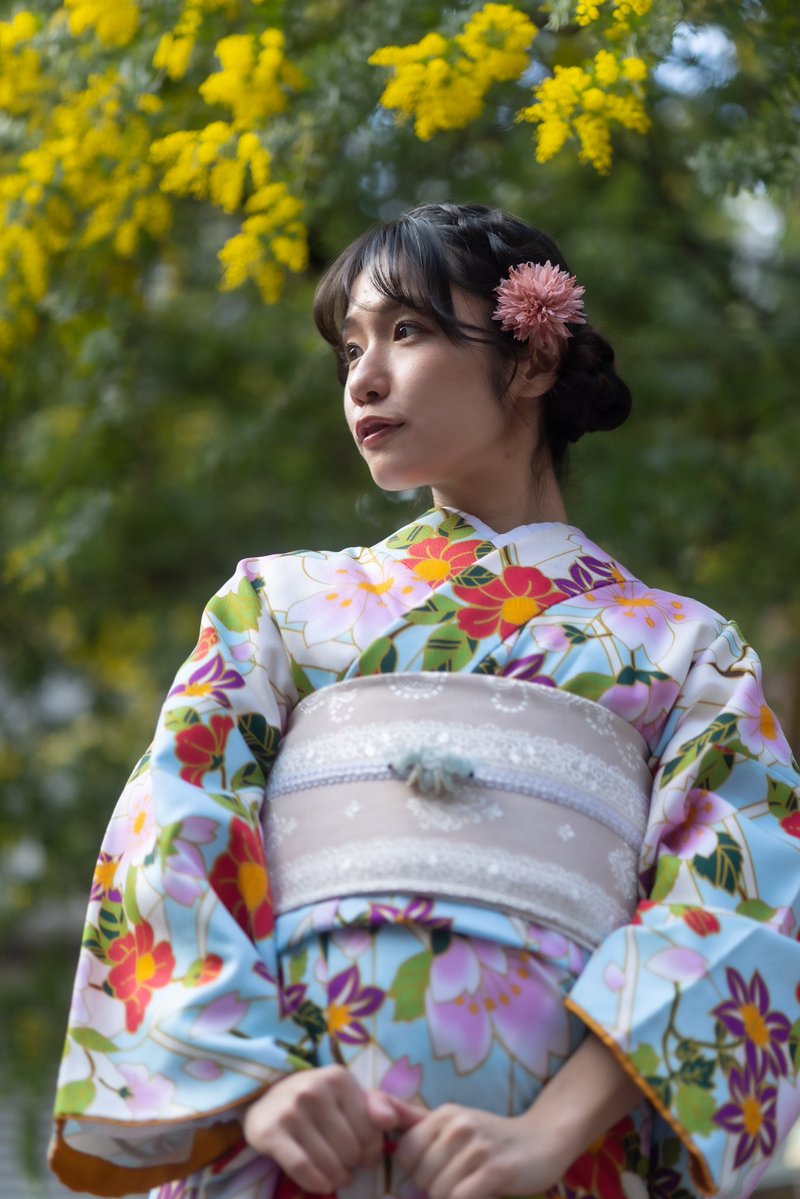 門野まゆ tweet media