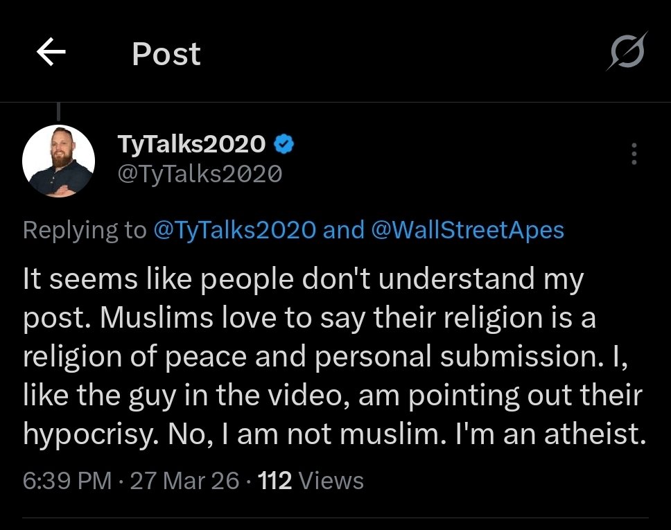 TyTalks2020 tweet media