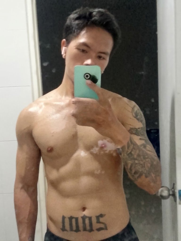 Ken___666's tweet photo. กําลัง จะกลับไปมีพุง~🥹 https://t.co/gBYqxbqYG7