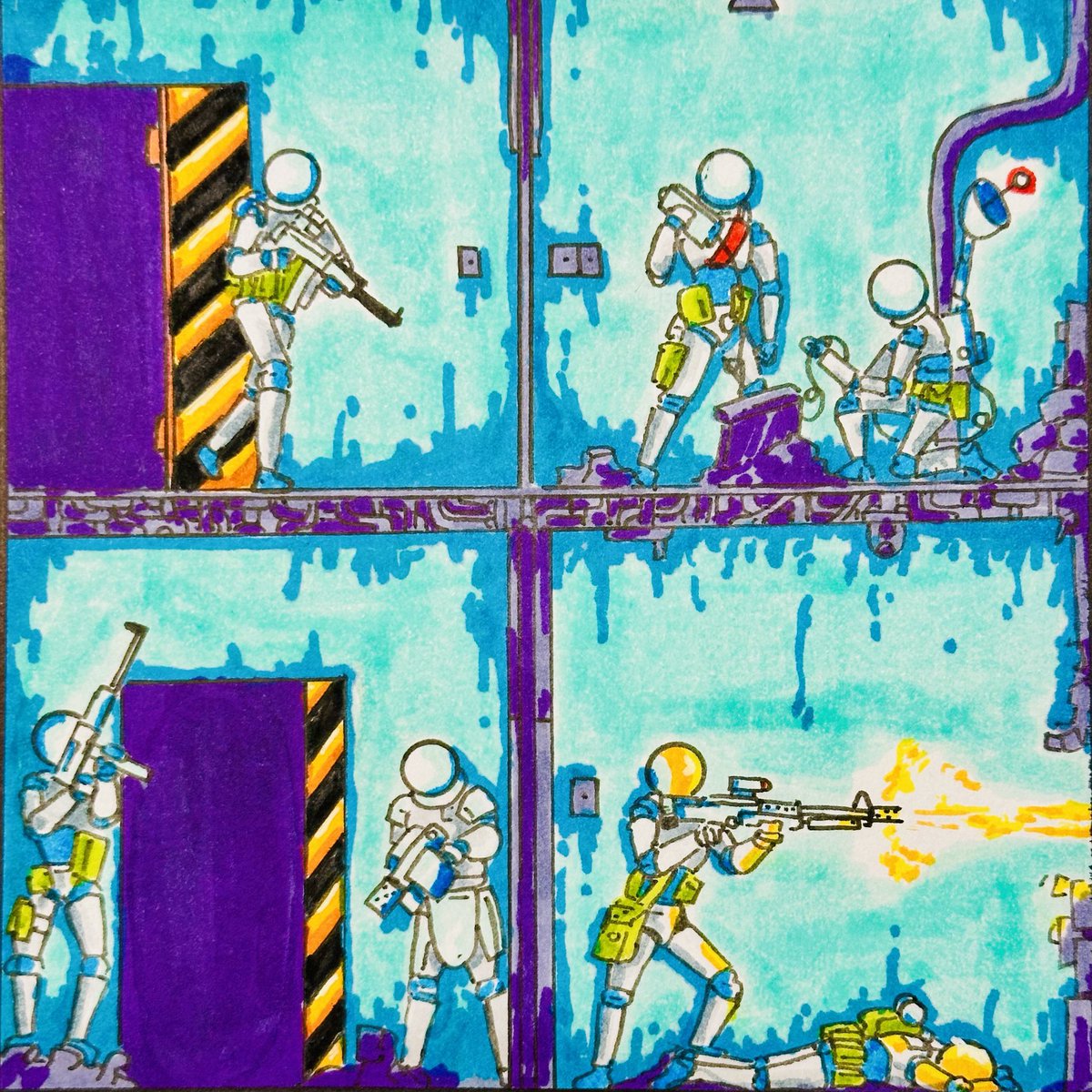 SSTF 🇺🇸 tweet media