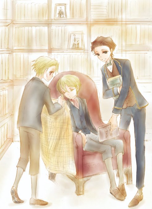 samewo🍀 tweet media