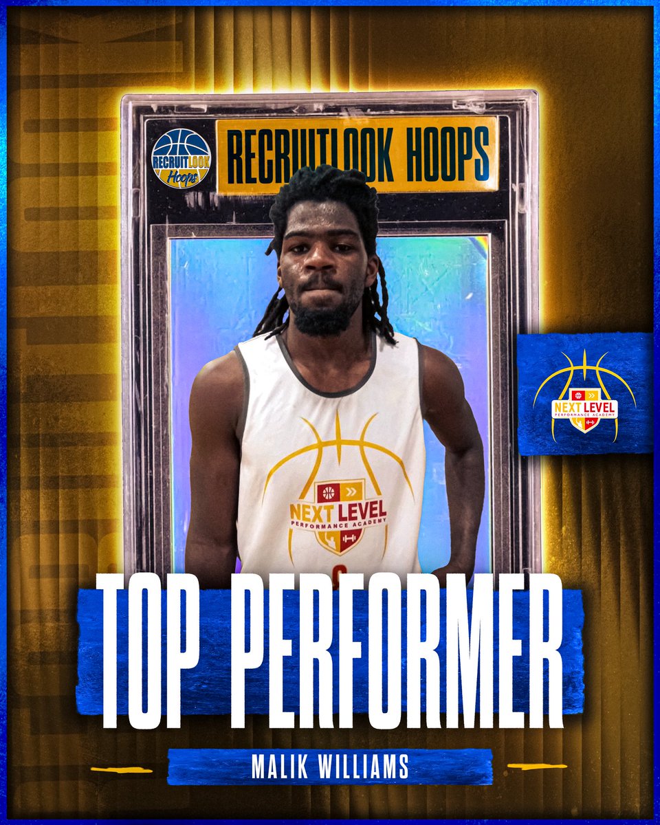RL_Hoops's tweet photo. 2027 | Malik Williams | #RLHoops  

✅ Controlled the boards on both ends 
✅ Finished a big time dunk in transition 
✅ Made hustle plays to keep his team in the game 
✅ Excellent defender both inside &amp; on the perimeter https://t.co/JbrdmOkAri