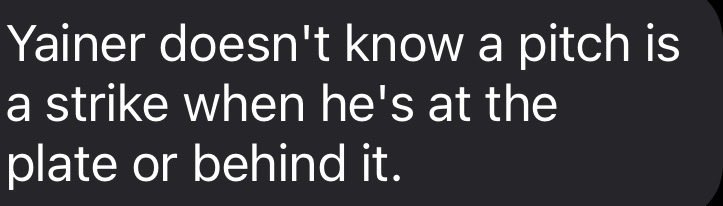 SanAntonioTim's tweet photo. I just got this text message from a buddy. 😂😂 https://t.co/clkWluudp1