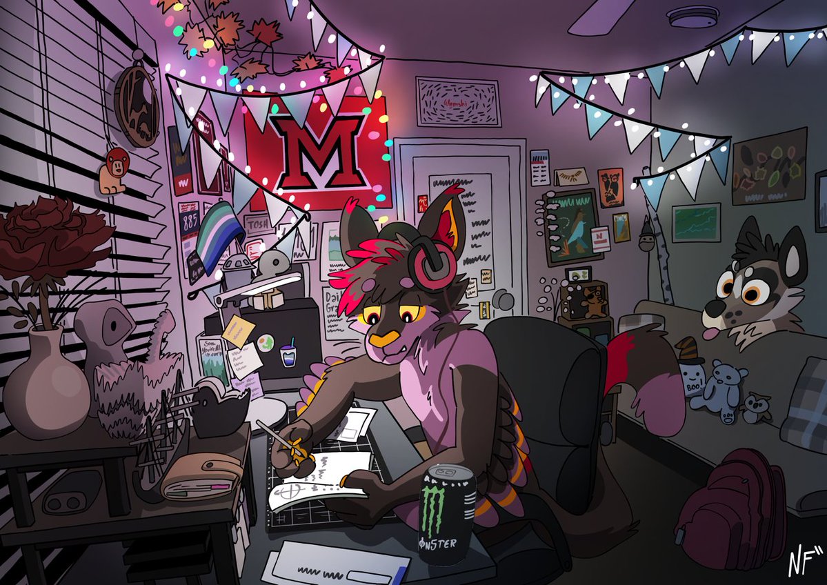 Nekeith Fox tweet media