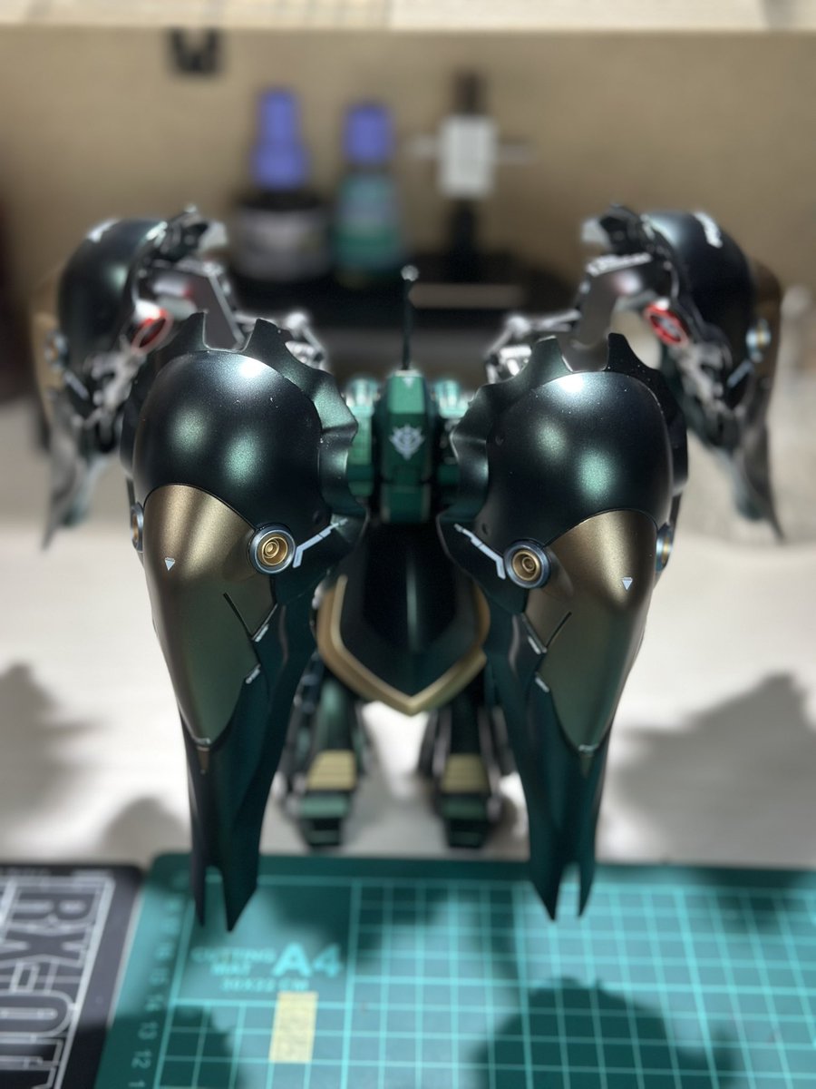 あっしゅ@寝るの大好き tweet media