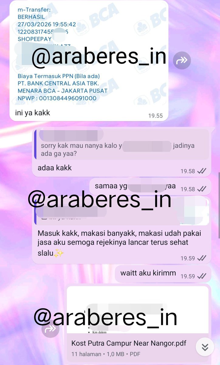 araberes_in | 80+ testi on 📌 tweet media