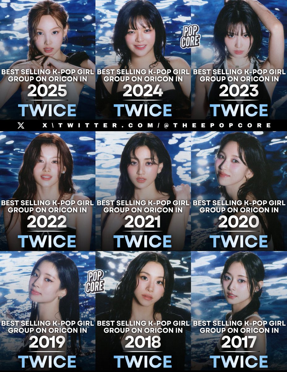 Soul㋡⁹~4️⃣ 🥑 ~ #TWICE_10th_Anniversary tweet media